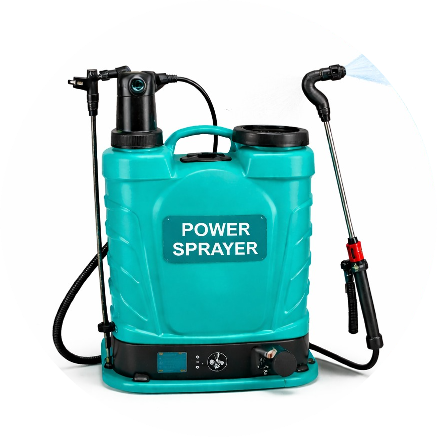 Power Sprayer